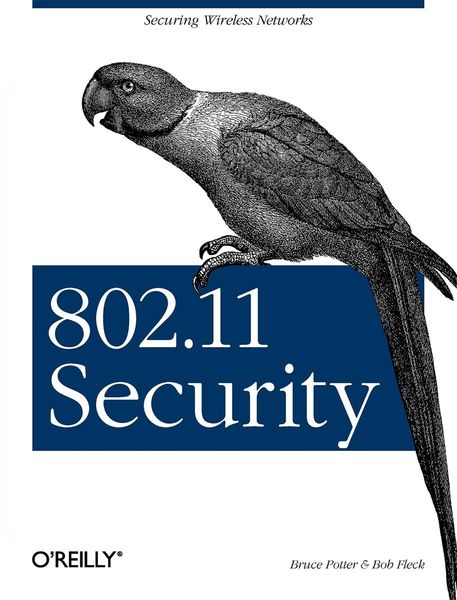 Produktbild: 802.11 Security