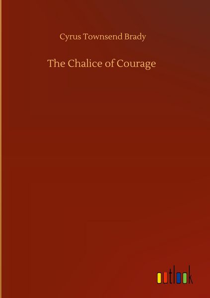 Produktbild: The Chalice of Courage