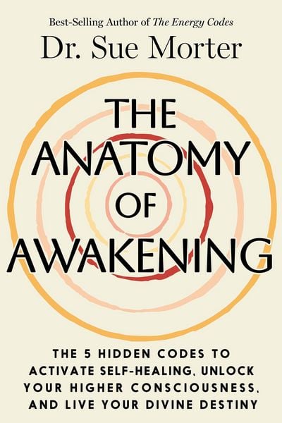 Produktbild: The Anatomy of Awakening