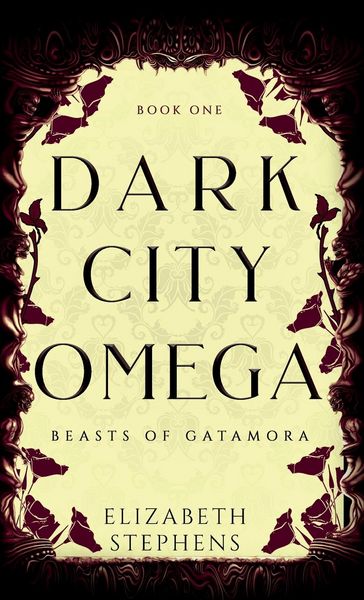Produktbild: Dark City Omega (Discreet Cover Edition)
