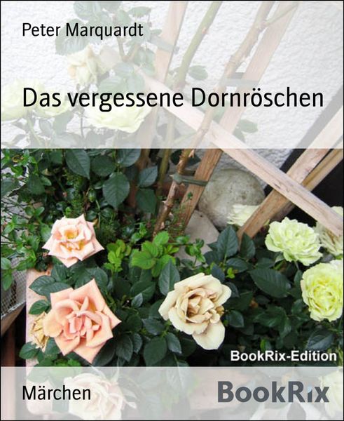 Produktbild: Das vergessene Dornr&ouml;schen