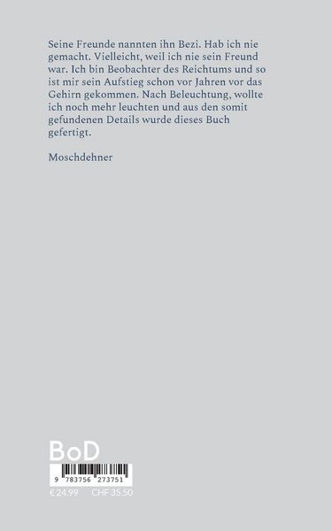 Produktbild: Hat er wirklich gesehen, wie ein H&uuml;hnerei mit Eigenschnotter glasiert wurde?