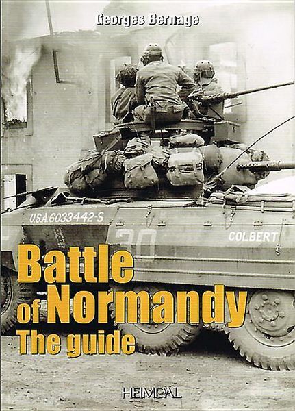 Produktbild: Battle of Normandy