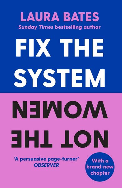 Produktbild: Fix the System, Not the Women