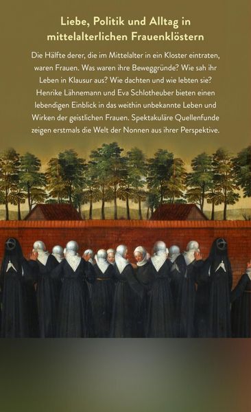 Produktbild: Unerh&ouml;rte Frauen