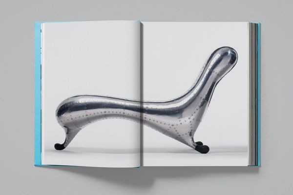 Produktbild: Marc Newson