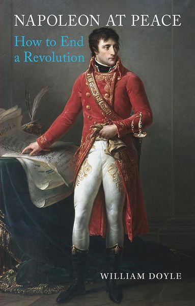 Produktbild: Napoleon at Peace