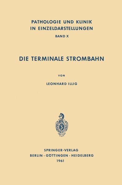 Produktbild: Die Terminale Strombahn