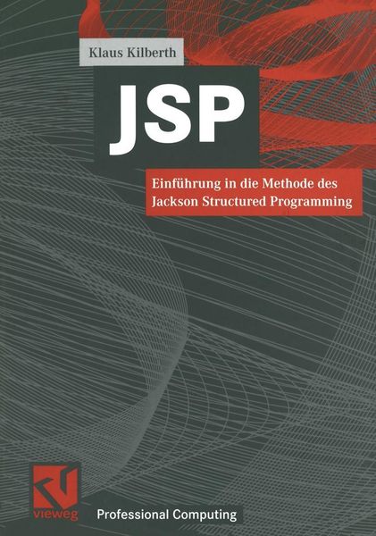Produktbild: JSP