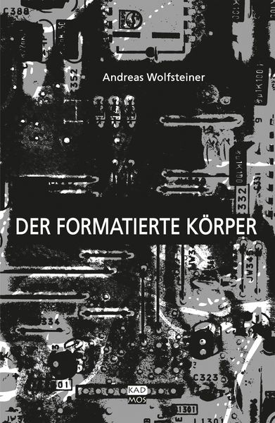 Produktbild: Der formatierte K&ouml;rper