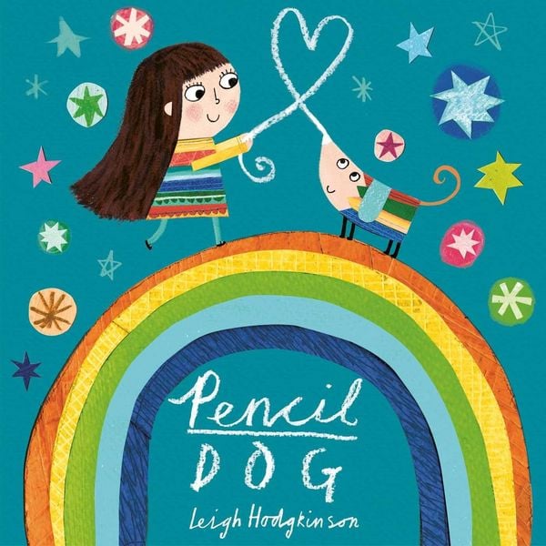 Produktbild: Pencil Dog