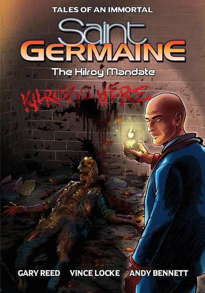 Produktbild: Saint Germaine