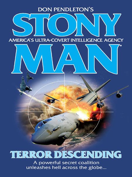 Produktbild: Terror Descending