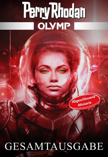 Produktbild: Olymp Paket