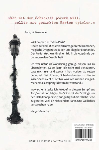 Produktbild: Scherbenrausch