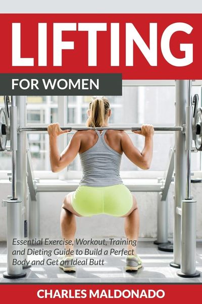 Produktbild: Lifting For Women