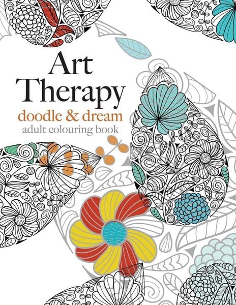 Produktbild: Art Therapy