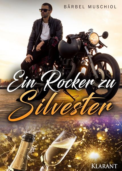 Produktbild: Ein Rocker zu Silvester