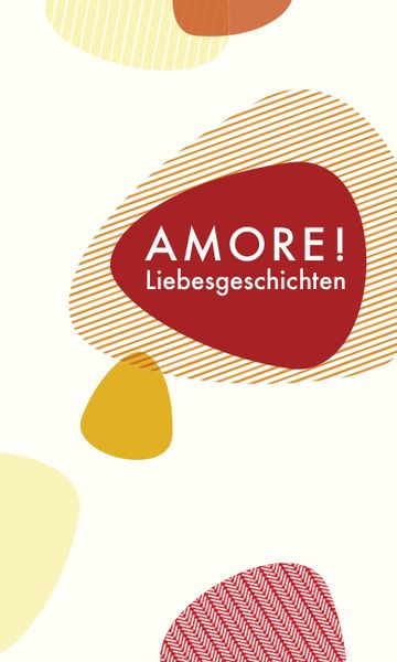 Produktbild: Amore!