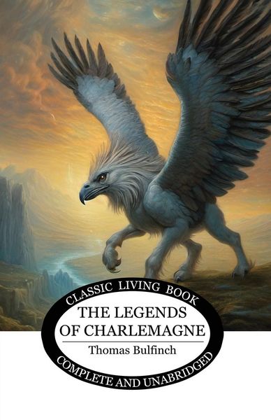 Produktbild: The Legends of Charlemagne