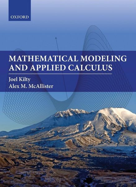 Produktbild: Mathematical Modeling and Applied Calculus