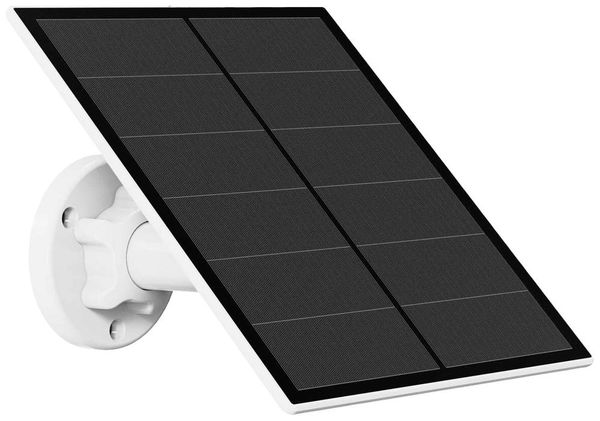 Produktbild: Arenti GO2T+SP2-EU WLAN IP &Uuml;berwachungskamera 2304 x 1296 Pixel