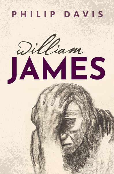 Produktbild: William James