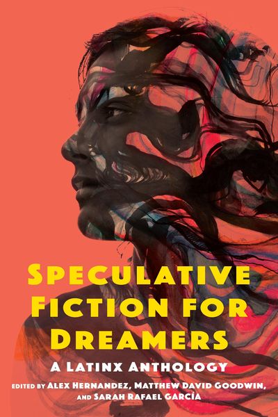 Produktbild: Speculative Fiction for Dreamers