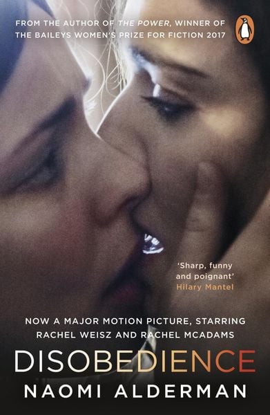 Produktbild: Disobedience