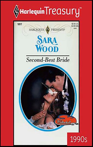 Produktbild: Second-Best Bride