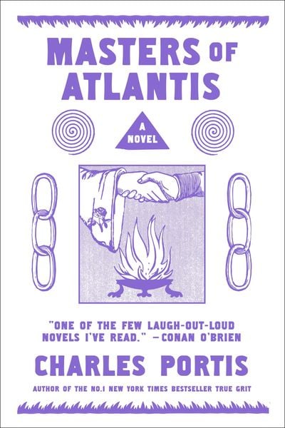Produktbild: Masters of Atlantis