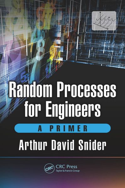 Produktbild: Random Processes for Engineers