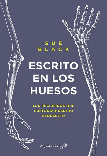 Produktbild: Escrito en en los huesos
