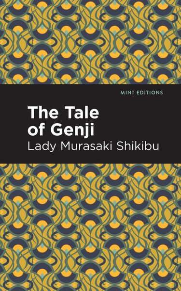 Produktbild: The Tale of Genji
