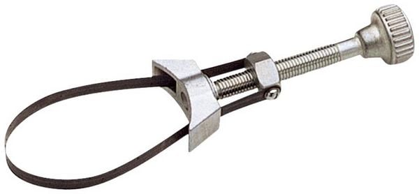 Produktbild: Bahco BE61110 &Ouml;lfilter-Bandschl&uuml;ssel, &Oslash; 65-110mm