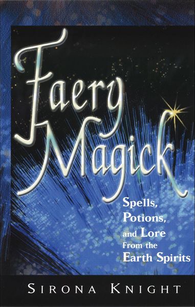 Produktbild: Faery Magick