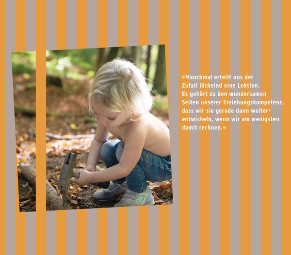 Produktbild: Kinder brauchen unperfekte Eltern