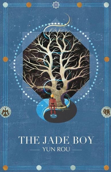 Produktbild: The Jade Boy