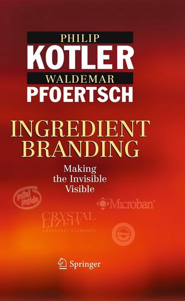 Produktbild: Ingredient Branding