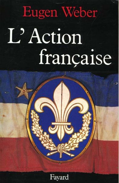 Produktbild: L'Action fran&ccedil;aise