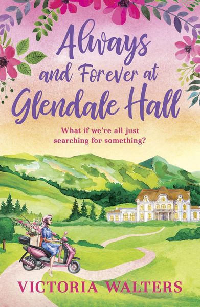 Produktbild: Always and Forever at Glendale Hall