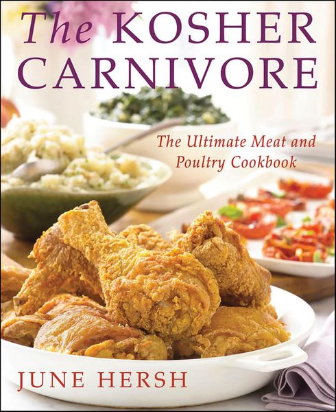Produktbild: The Kosher Carnivore