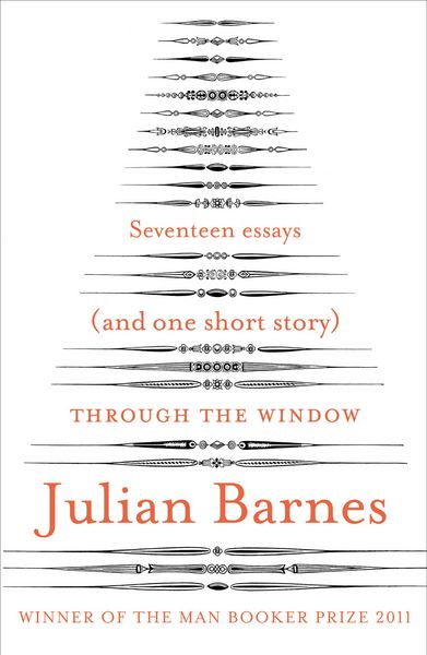 Produktbild: Through the Window