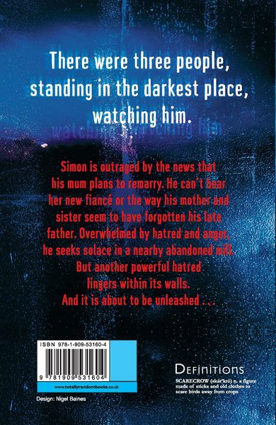 Produktbild: Scarecrows
