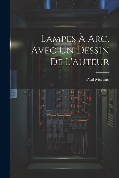 Produktbild: Lampes &agrave; arc. Avec un dessin de l'auteur