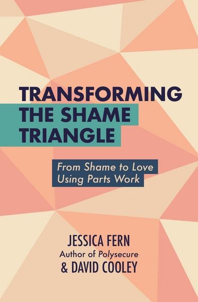 Produktbild: Transforming the Shame Triangle