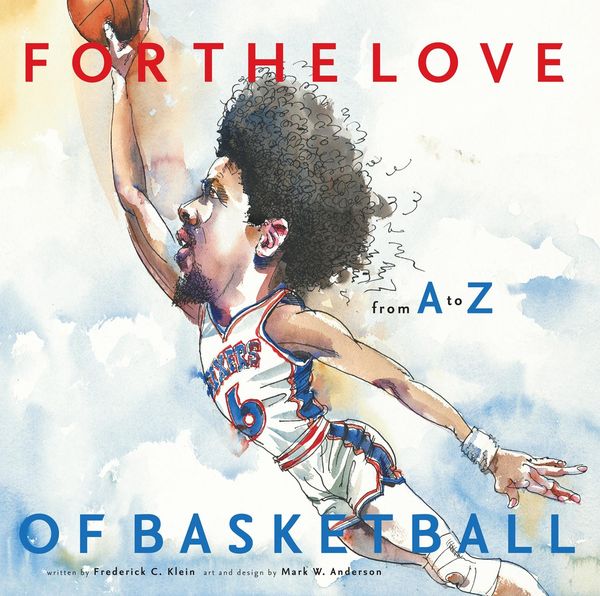 Produktbild: For the Love of Basketball