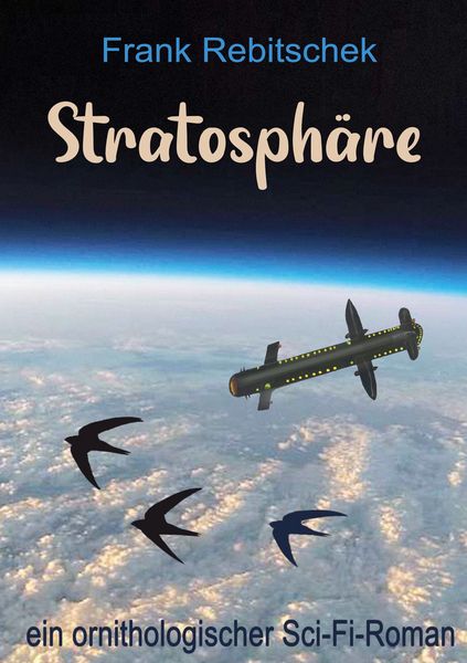 Produktbild: Stratosph&auml;re