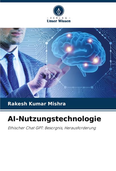 Produktbild: AI-Nutzungstechnologie