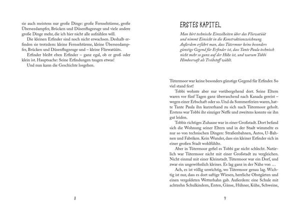 Produktbild: Robbi Tobbi und das Fliewat&uuml;&uuml;t
